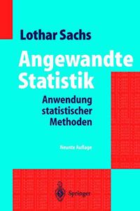 Angewandte Statistik