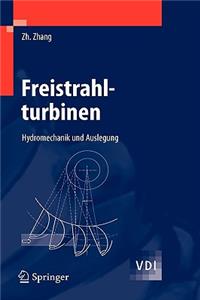 Freistrahlturbinen