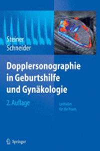 Dopplersonographie in Geburtshilfe Und Gynakologie