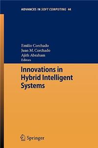 Innovations in Hybrid Intelligent Systems