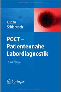 POCT - Patientennahe Labordiagnostik