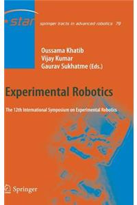 Experimental Robotics