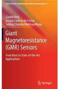 Giant Magnetoresistance (Gmr) Sensors