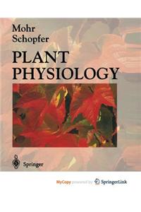 Plant Physiology
