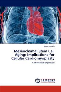 Mesenchymal Stem Cell Aging