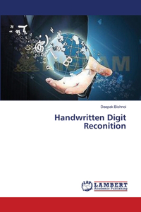 Handwritten Digit Reconition