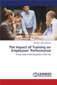 Impact of Training on Employees' Performance