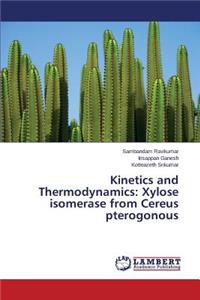 Kinetics and Thermodynamics