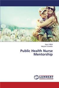 Public Health Nurse Mentorship