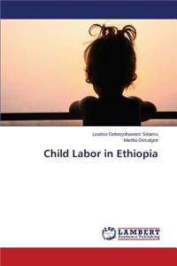 Child Labor in Ethiopia