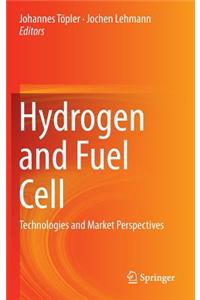 Hydrogen and Fuel Cell