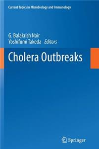 Cholera Outbreaks