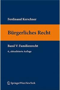 B Rgerliches Recht V. Familienrecht