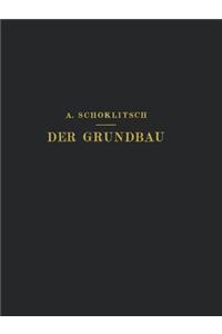 Der Grundbau