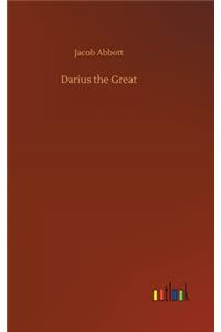 Darius the Great