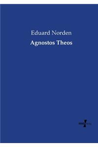Agnostos Theos