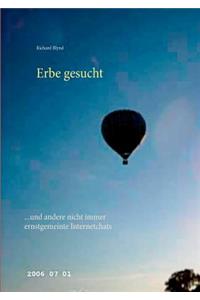 Erbe Gesucht