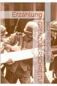 Grenzüberschreitung: Erzählung