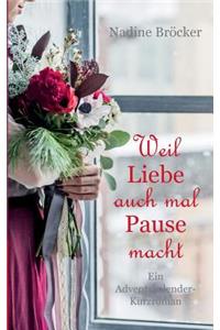 Winterzauber Liebe
