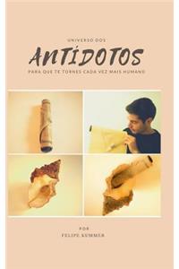 Antídotos