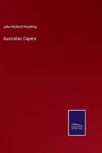 Australian Capers