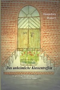 Das unheimliche Klassentreffen