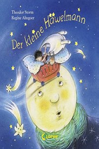 Der kleine Hawelmann