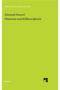 Phantasie und Bildbewußtsein