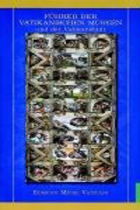 Fuhrer Der Vatikanischen Museen Und Der Vatikanstadt