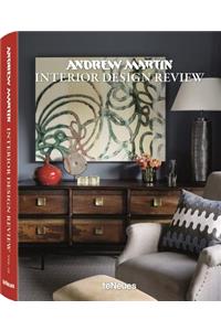 Interior Design Review: Volume 19