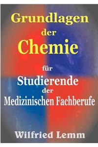 Grundlagen der Chemie