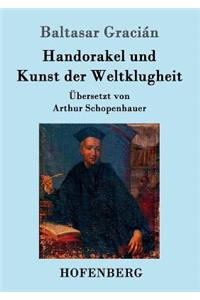 Handorakel und Kunst der Weltklugheit