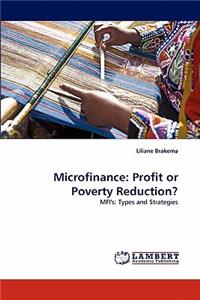 Microfinance