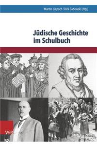 Judische Geschichte Im Schulbuch