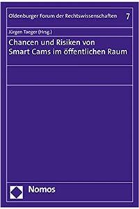 Chancen Und Risiken Von Smart Cams Im Offentlichen Raum