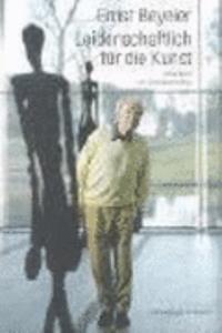 Leidenschaftlich Für Die Kunst
