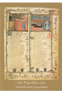 Die Pilgerfahrt Zum Himmlischen Jerusalem
