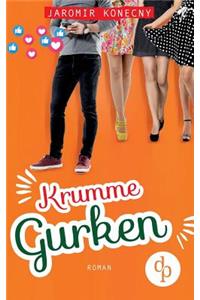 Krumme Gurken