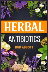 Herbal Antibiotics