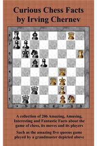 Curious Chess Facts