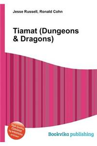 Tiamat (Dungeons & Dragons)