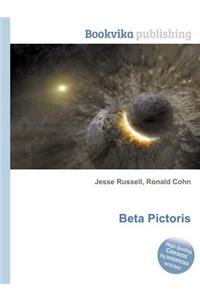 Beta Pictoris