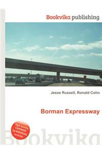 Borman Expressway