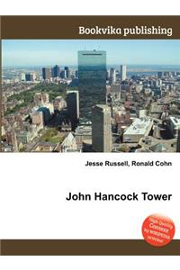 John Hancock Tower