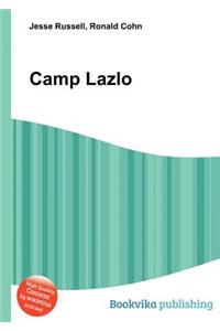 Camp Lazlo