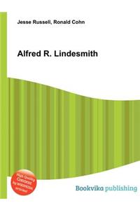 Alfred R. Lindesmith