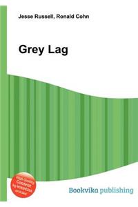 Grey Lag