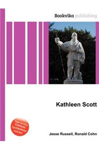 Kathleen Scott