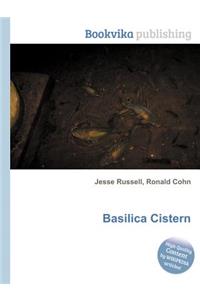 Basilica Cistern