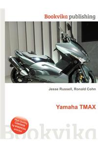 Yamaha Tmax